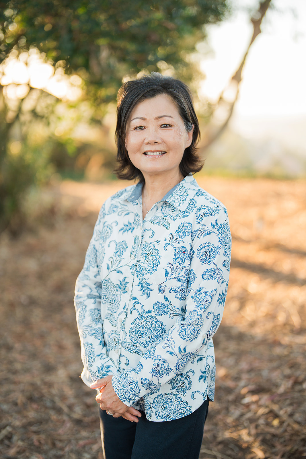 Jennifer Mak, candidate for Torrance Unified School Board, Trustee Area D