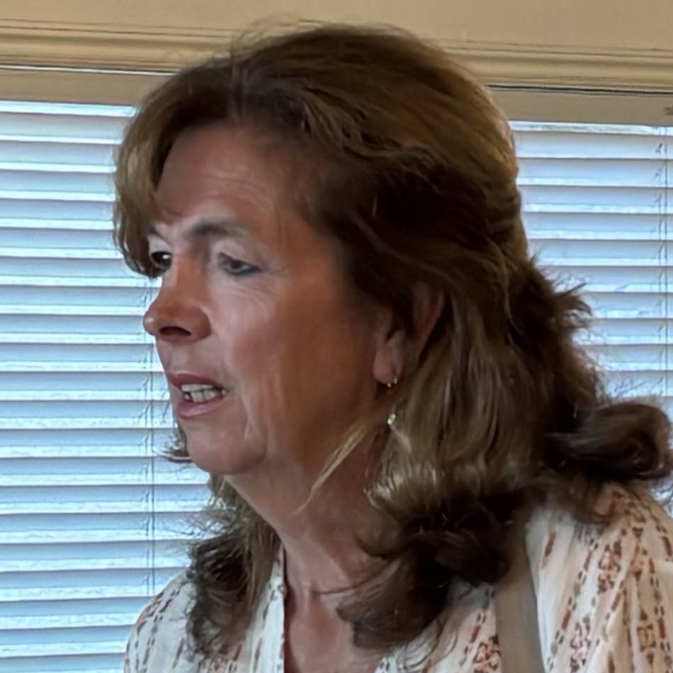 Suzanne McNulty